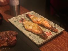 -THE CUT Rooftop顶楼牛排餐吧(环贸iapm店)