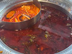 -老船舫·现做活鲜鱼馆(东郊记忆店)