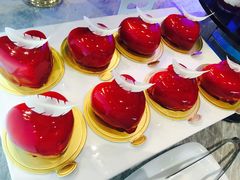 -海鲜自助·汇咖啡厅(宜宾绿发皇冠假日酒店)