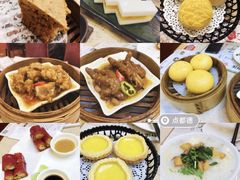 -点都德(千灯湖环宇城店)