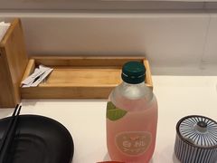 -禾绿回转寿司(苏宁广场店)