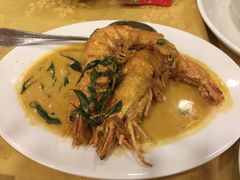 -兴旺海鲜砂煲王