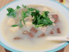 -小杨生煎(松江大学城店)