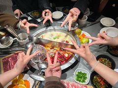 -骨之味·筒骨汤火锅(江头店)