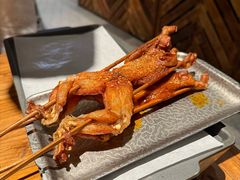 -北丐先生·野馄饨烧烤(长宁龙之梦店)