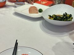 普洱水晶肴肉-聚鑫阁江浙菜·非遗传承技艺(闵行交大店)