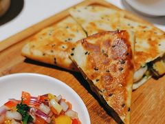 -俄士厨房(五棵松华熙LIVE店)