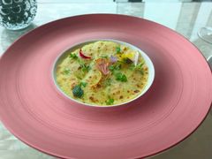 -广州四季酒店·佰鲜汇·现代法餐