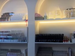 -洋子Nail Skincare