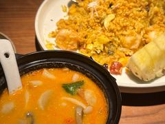 -星叶·东南亚料理(温州万象城店)