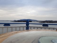 -北港方记海鲜楼·海景餐厅