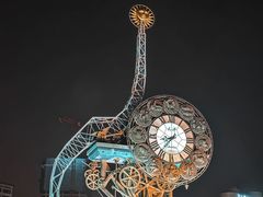 -天津五大道文化旅游区