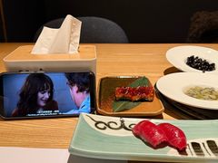 -隐泉京望日式料理(太和广场店)