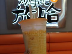 -放哈·甜醅子奶茶创造者(阳光丽景湾店)