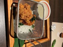 -匠和风精致料理(莆田财富中心店)