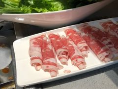 -海底捞火锅(奥山世纪城店)
