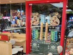 -华记煲仔华·煲仔饭(人和店)