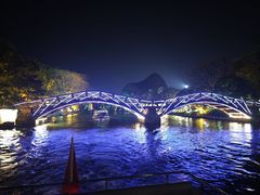 -桂林两江四湖景区