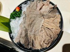 -海底捞火锅(劲松店)