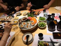 -清水日本料理铁板烧(学府路店)