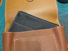 -如果·追梦手工皮具DIY教学店(田子坊店)