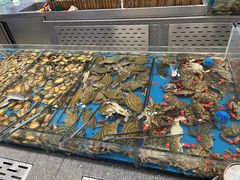 -半岛听涛蒸汽海鲜自助(K11店)