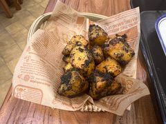 -云阿蛮云南生烫牛肉米线(奉贤路店)