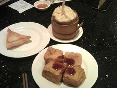 -南翔馒头店(豫园店)