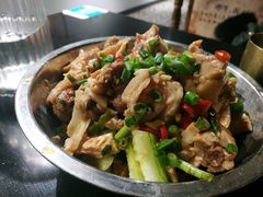 -曹掌柜小酒馆烧烤集团(崂山同兴路店)