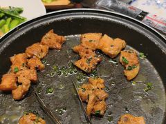 -老铺人家酒店(紫荆名流店)