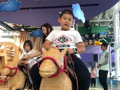 -呼和浩特市老牛儿童探索馆