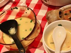 -西贝莜面村(上海百联西郊店)