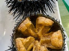 -华圆美食-老蓬莱菜(蓬港路店)