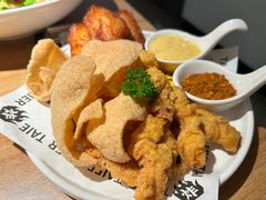 -太二酸菜鱼(财富购物中心店)