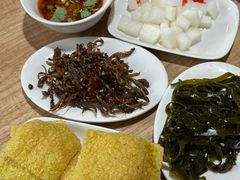 -尼玛藏家风味园(阿山食城店)