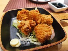 日式炸鸡-林妈妈村·日式料理(宝山万达店)