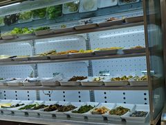-哈尔滨小酒馆·鲜肉现穿自助烧烤(康新花园店)