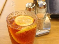 热柠茶-棋哥烧鹅餐室(嘉年华商业大厦店)