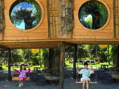 -HERRE·FARM 赫尔露营农场·团建聚会包场