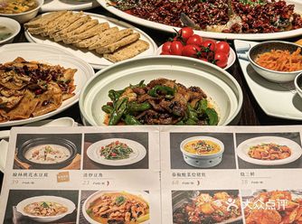 西安北郊ZUI好吃的一家！氛围感拉满~\n