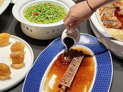 -曾宴·楚菜(湖北省博物馆店)