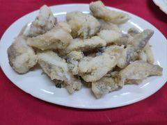 -蛇口康乐快餐鱼仔档(翠苑小区店)