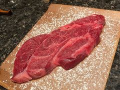 -老乾杯和牛烧肉(王府中环店)