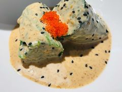 -太二酸菜鱼(长沙IFS国金中心店)