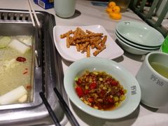 -野妹经典火锅(保利店)
