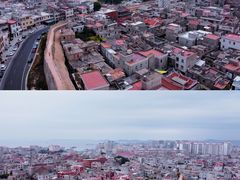 -崇武古城风景区