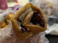 -桃酥大王(北关西路店)