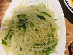 -永安鱼庄·镇江菜(丁卯店)