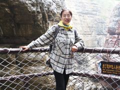 -云台山风景名胜区