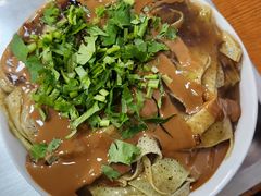 -正味斋锅巴菜(西北角店)